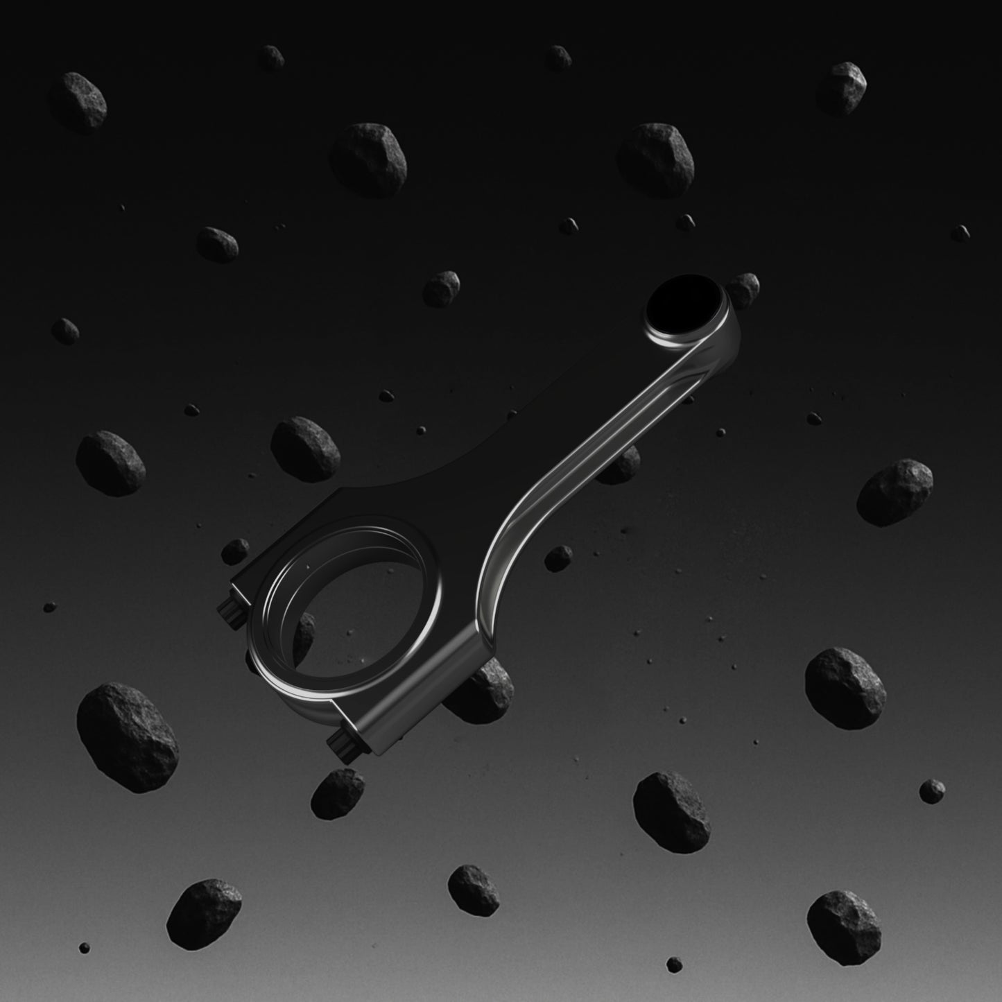 Performance Connecting Rods