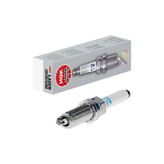 NGK Laser Iridium