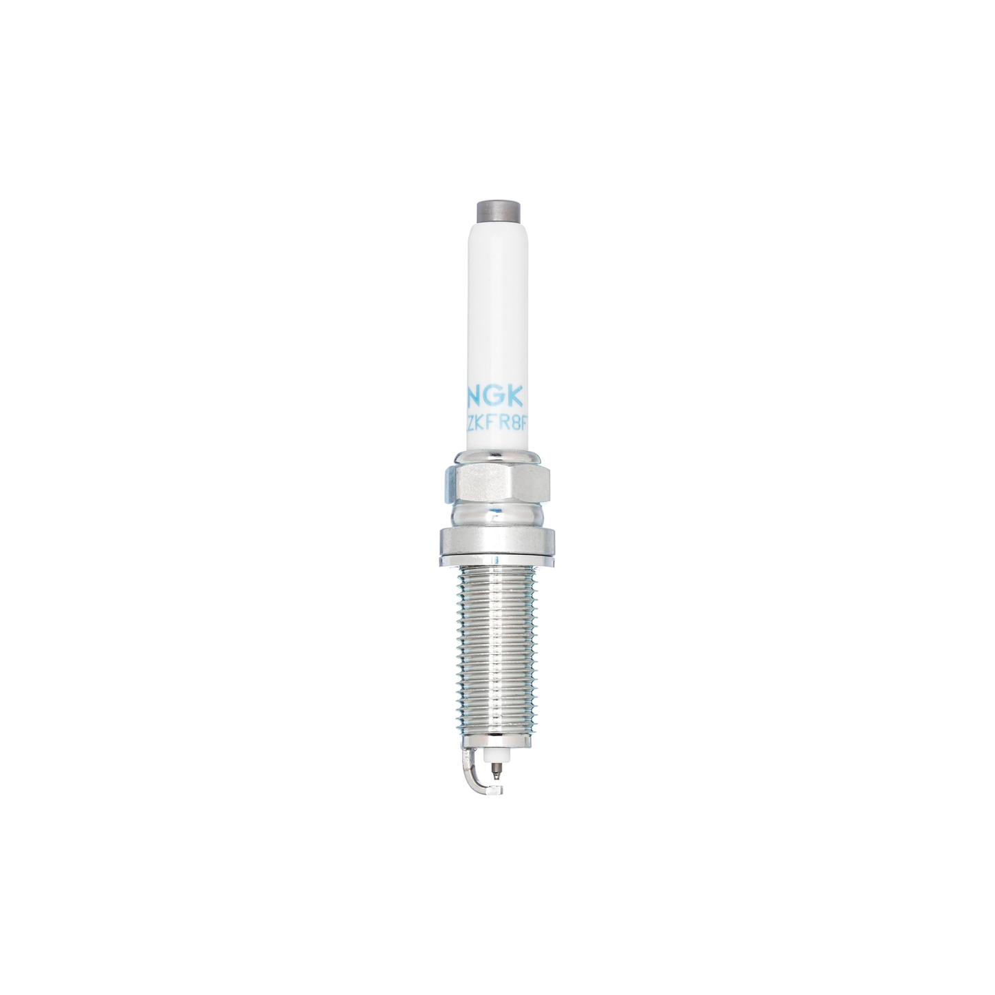 NGK Laser Iridium